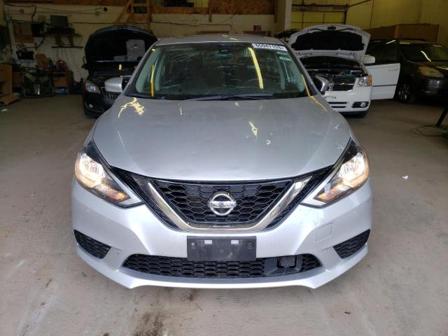 Photo 4 VIN: 3N1AB7APXKY235259 - NISSAN SENTRA S 