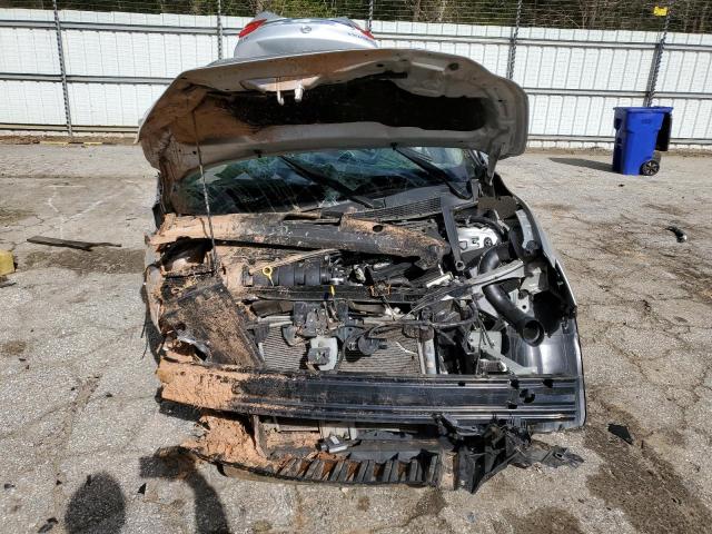 Photo 4 VIN: 3N1AB7APXKY236041 - NISSAN SENTRA 