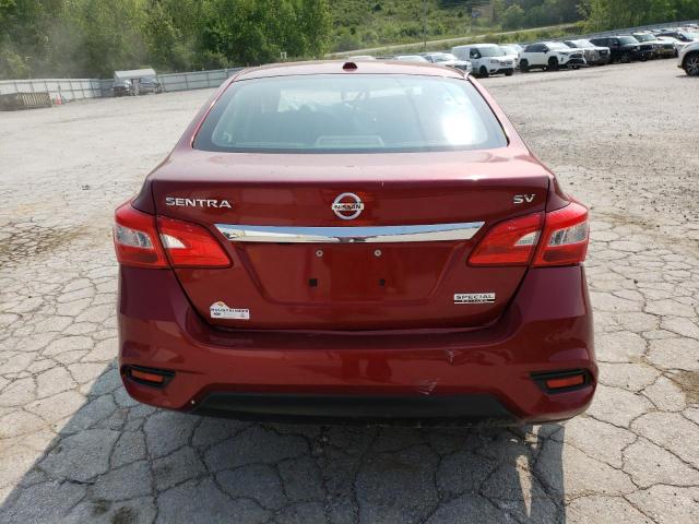 Photo 5 VIN: 3N1AB7APXKY237786 - NISSAN SENTRA 