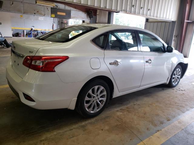 Photo 2 VIN: 3N1AB7APXKY237934 - NISSAN SENTRA S 