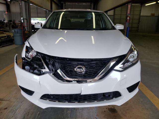 Photo 4 VIN: 3N1AB7APXKY237934 - NISSAN SENTRA S 