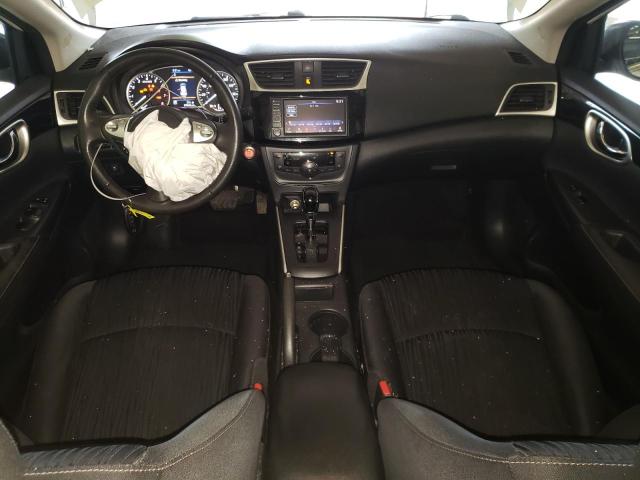 Photo 7 VIN: 3N1AB7APXKY237934 - NISSAN SENTRA S 