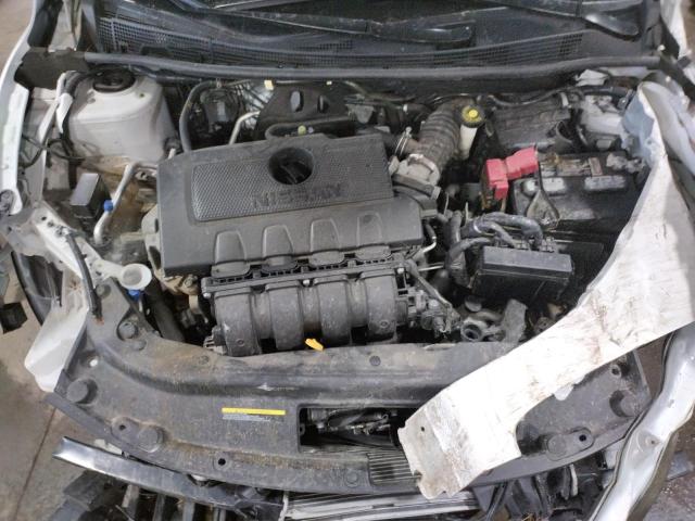 Photo 6 VIN: 3N1AB7APXKY238808 - NISSAN SENTRA 