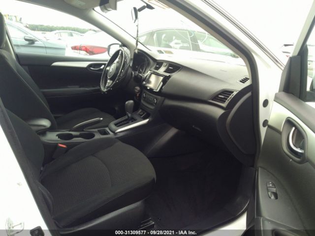 Photo 4 VIN: 3N1AB7APXKY238808 - NISSAN SENTRA 