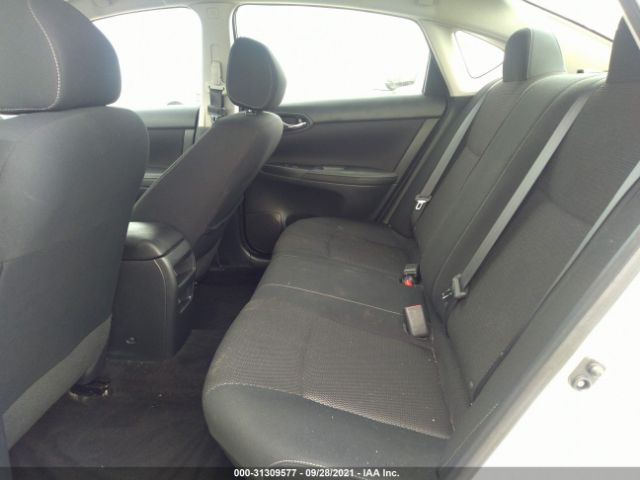 Photo 7 VIN: 3N1AB7APXKY238808 - NISSAN SENTRA 