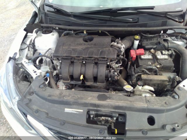 Photo 9 VIN: 3N1AB7APXKY238808 - NISSAN SENTRA 