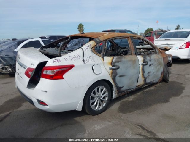 Photo 3 VIN: 3N1AB7APXKY239330 - NISSAN SENTRA 