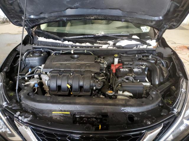 Photo 10 VIN: 3N1AB7APXKY239389 - NISSAN SENTRA 