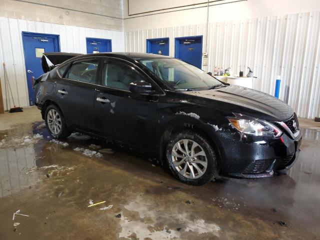 Photo 3 VIN: 3N1AB7APXKY239389 - NISSAN SENTRA 