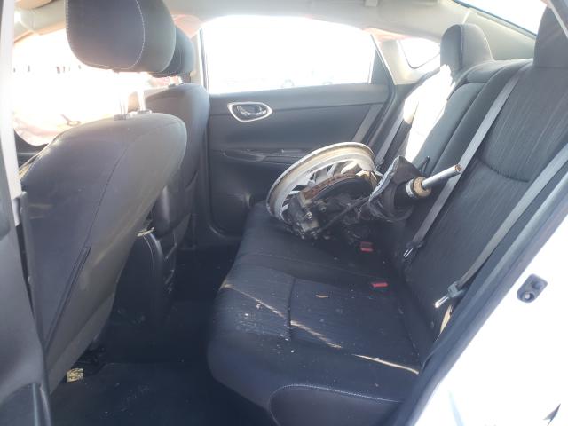 Photo 5 VIN: 3N1AB7APXKY240705 - NISSAN SENTRA S 