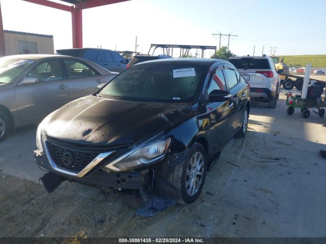 Photo 1 VIN: 3N1AB7APXKY241093 - NISSAN SENTRA 