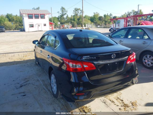 Photo 2 VIN: 3N1AB7APXKY241093 - NISSAN SENTRA 