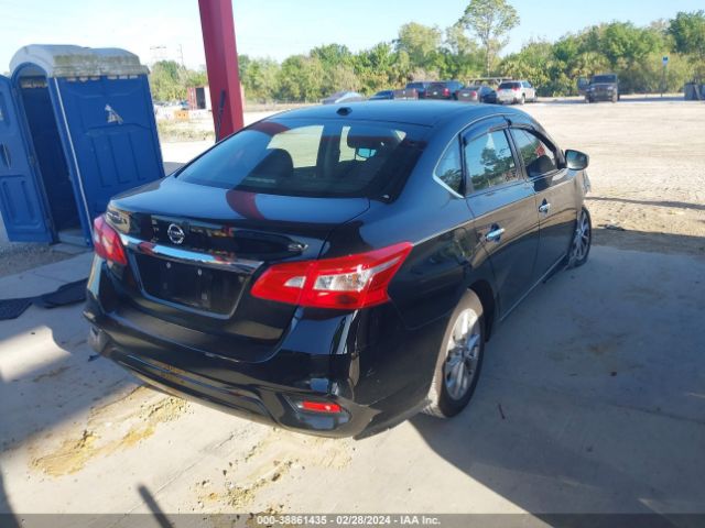 Photo 3 VIN: 3N1AB7APXKY241093 - NISSAN SENTRA 