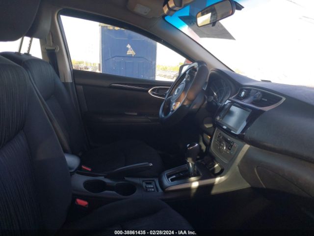 Photo 4 VIN: 3N1AB7APXKY241093 - NISSAN SENTRA 