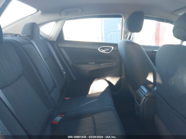 Photo 7 VIN: 3N1AB7APXKY241093 - NISSAN SENTRA 