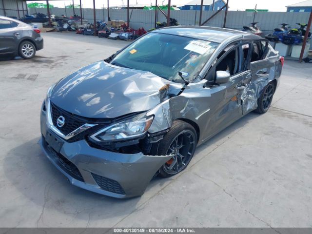 Photo 1 VIN: 3N1AB7APXKY241398 - NISSAN SENTRA 