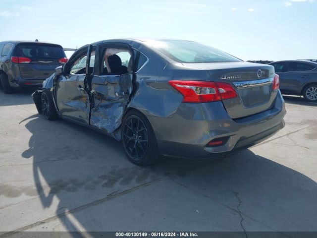 Photo 2 VIN: 3N1AB7APXKY241398 - NISSAN SENTRA 