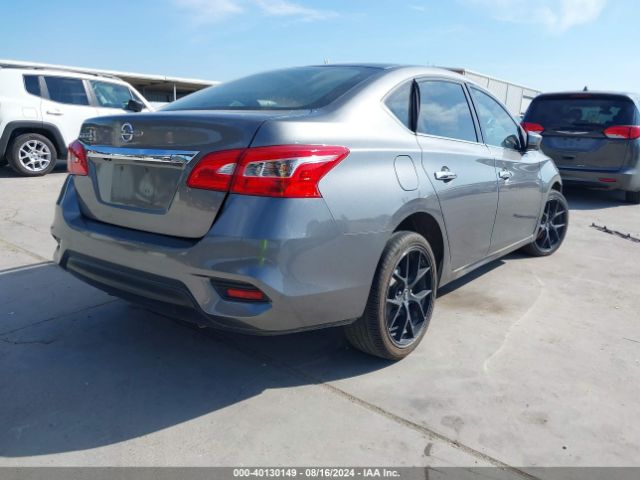 Photo 3 VIN: 3N1AB7APXKY241398 - NISSAN SENTRA 