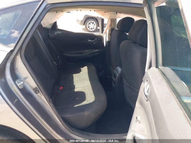 Photo 7 VIN: 3N1AB7APXKY241398 - NISSAN SENTRA 