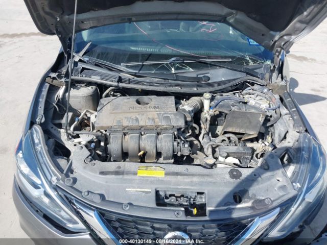 Photo 9 VIN: 3N1AB7APXKY241398 - NISSAN SENTRA 