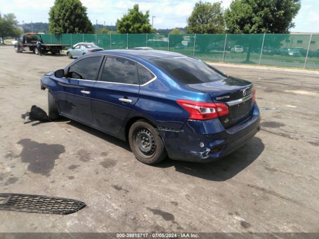 Photo 2 VIN: 3N1AB7APXKY241420 - NISSAN SENTRA 