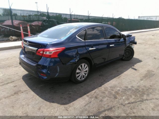 Photo 3 VIN: 3N1AB7APXKY241420 - NISSAN SENTRA 