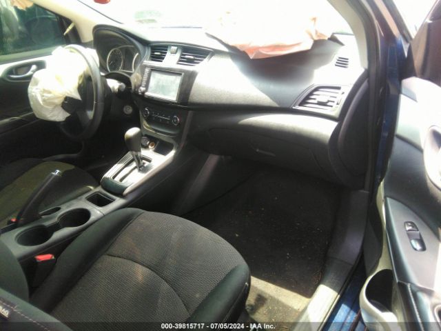 Photo 4 VIN: 3N1AB7APXKY241420 - NISSAN SENTRA 