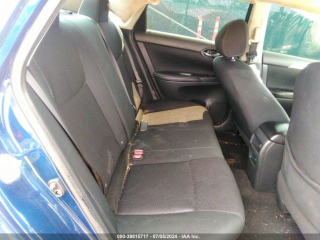 Photo 7 VIN: 3N1AB7APXKY241420 - NISSAN SENTRA 