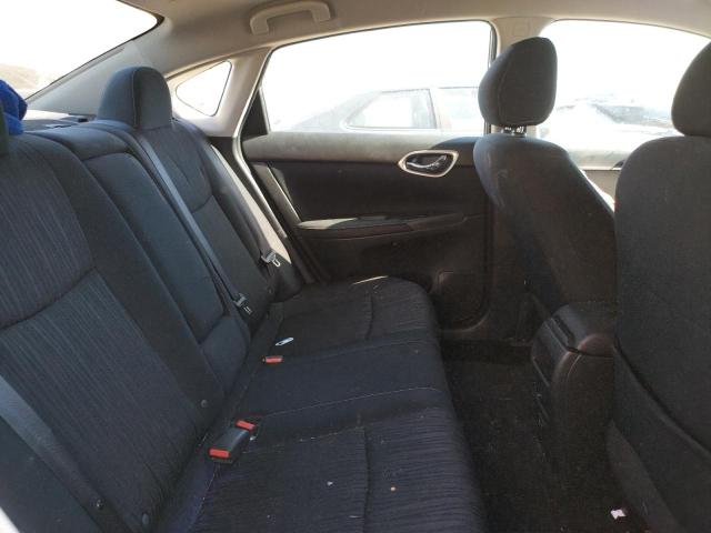 Photo 5 VIN: 3N1AB7APXKY241837 - NISSAN SENTRA S 