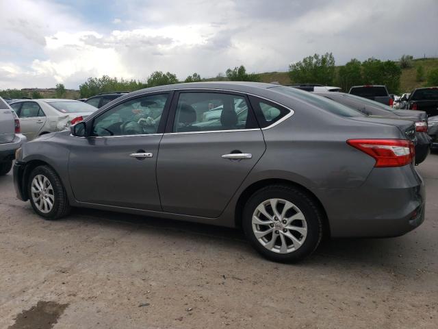 Photo 1 VIN: 3N1AB7APXKY243166 - NISSAN SENTRA 