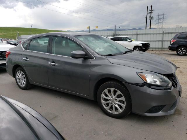 Photo 3 VIN: 3N1AB7APXKY243166 - NISSAN SENTRA 