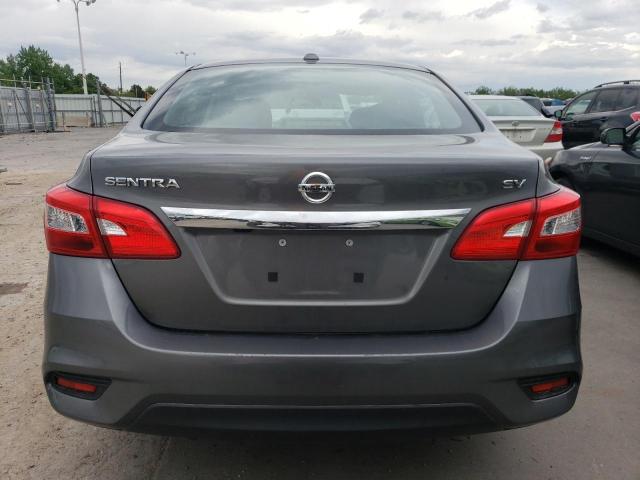 Photo 5 VIN: 3N1AB7APXKY243166 - NISSAN SENTRA 