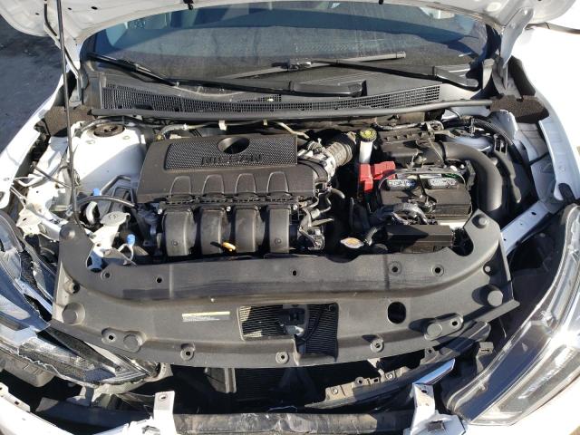 Photo 10 VIN: 3N1AB7APXKY245404 - NISSAN SENTRA 