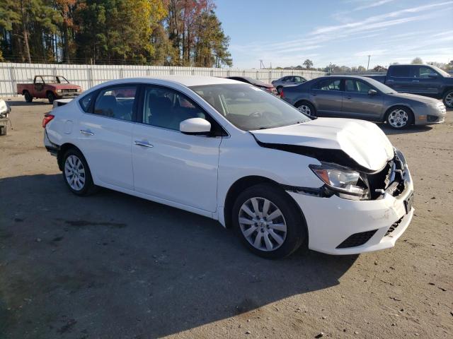 Photo 3 VIN: 3N1AB7APXKY245404 - NISSAN SENTRA 