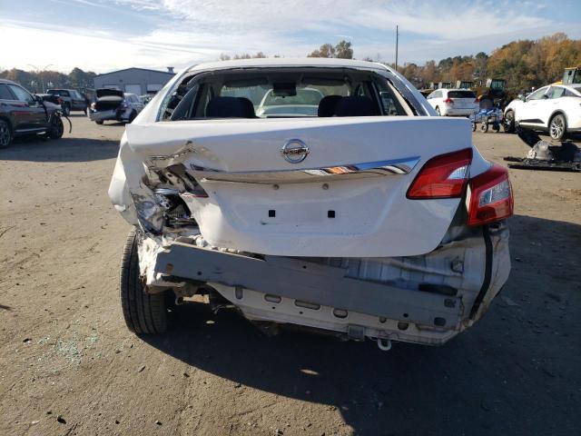 Photo 5 VIN: 3N1AB7APXKY245404 - NISSAN SENTRA 