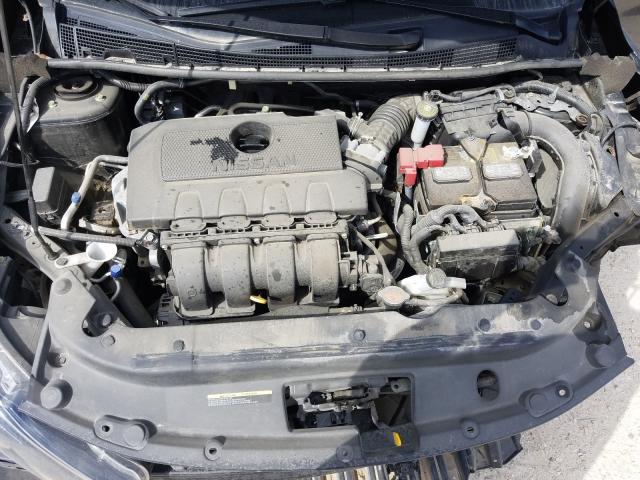 Photo 6 VIN: 3N1AB7APXKY246438 - NISSAN SENTRA S 