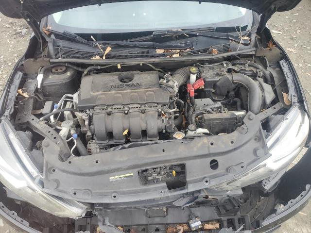 Photo 10 VIN: 3N1AB7APXKY248318 - NISSAN SENTRA S 