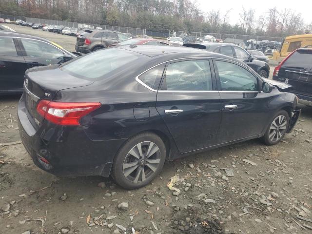 Photo 2 VIN: 3N1AB7APXKY248318 - NISSAN SENTRA S 