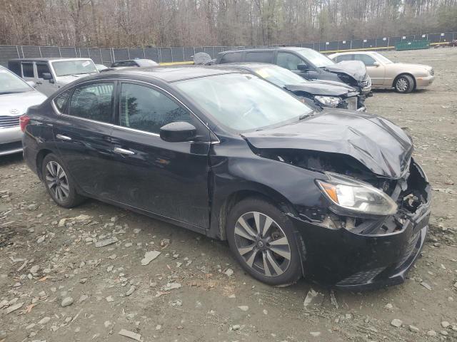 Photo 3 VIN: 3N1AB7APXKY248318 - NISSAN SENTRA S 