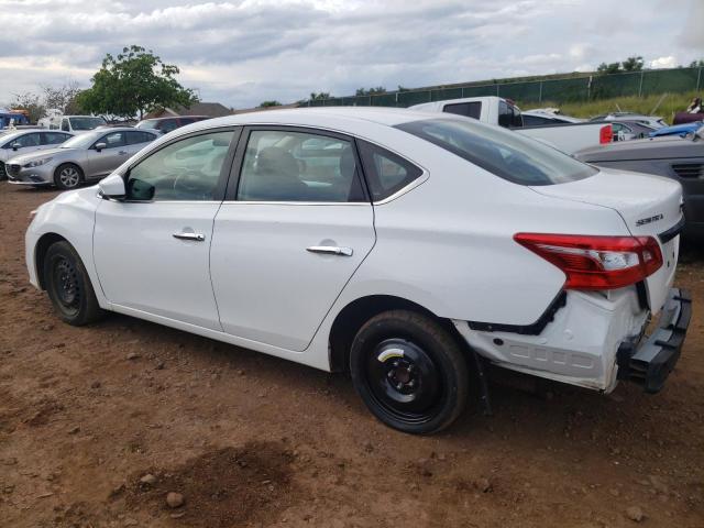 Photo 1 VIN: 3N1AB7APXKY248786 - NISSAN SENTRA S 