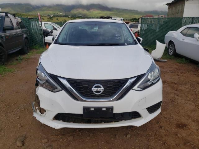 Photo 4 VIN: 3N1AB7APXKY248786 - NISSAN SENTRA S 