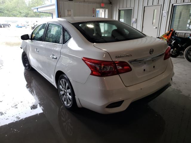 Photo 2 VIN: 3N1AB7APXKY249162 - NISSAN SENTRA S 