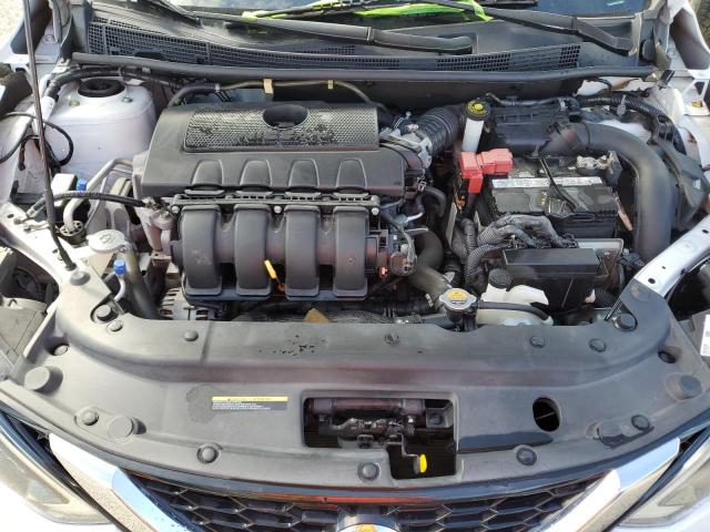 Photo 10 VIN: 3N1AB7APXKY249999 - NISSAN SENTRA S 