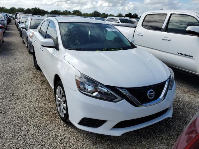 Photo 4 VIN: 3N1AB7APXKY249999 - NISSAN SENTRA S 