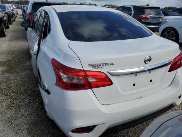 Photo 5 VIN: 3N1AB7APXKY249999 - NISSAN SENTRA S 