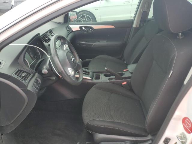 Photo 6 VIN: 3N1AB7APXKY249999 - NISSAN SENTRA S 