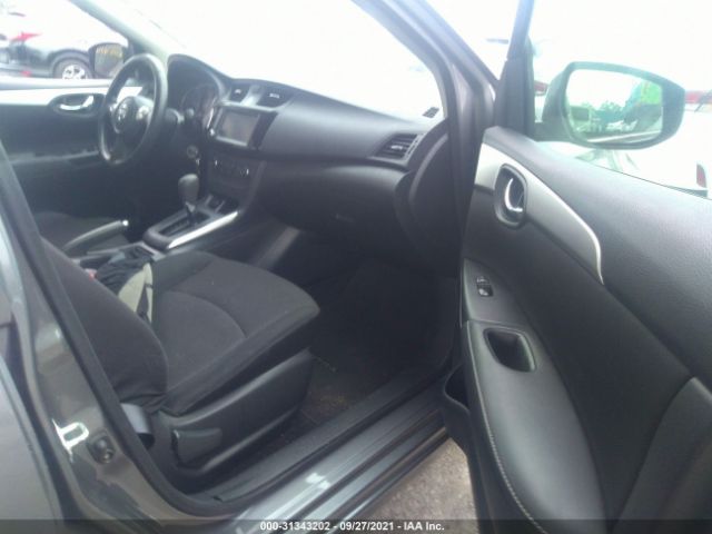 Photo 4 VIN: 3N1AB7APXKY250442 - NISSAN SENTRA 