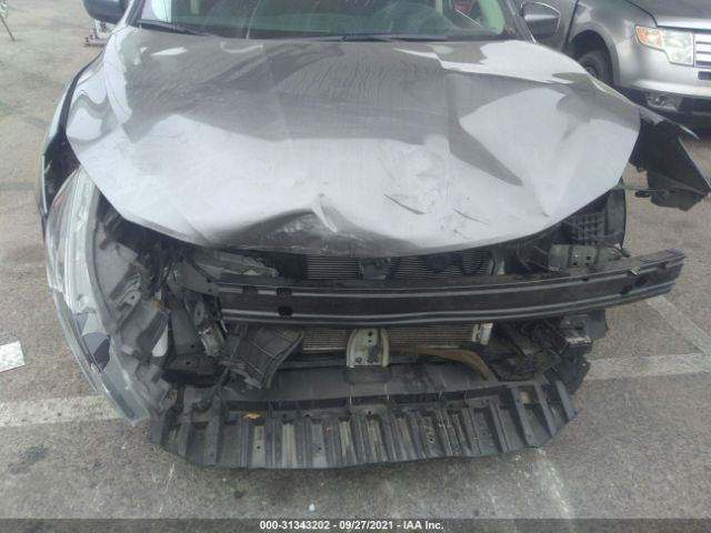 Photo 5 VIN: 3N1AB7APXKY250442 - NISSAN SENTRA 