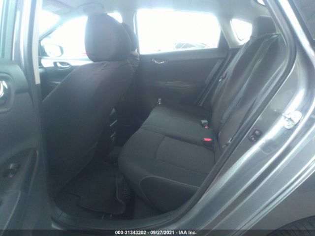 Photo 7 VIN: 3N1AB7APXKY250442 - NISSAN SENTRA 