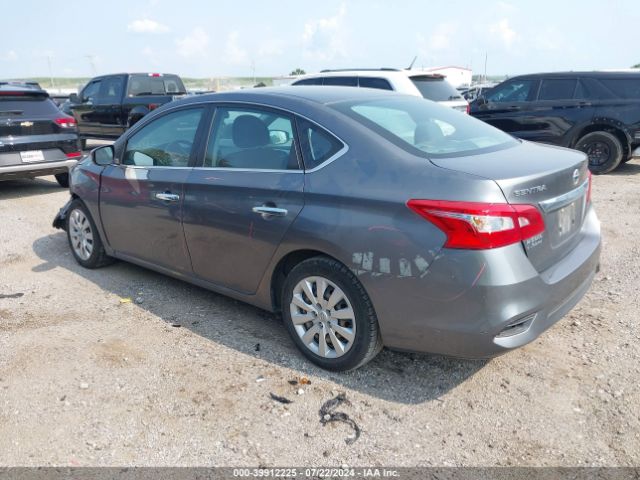 Photo 2 VIN: 3N1AB7APXKY251798 - NISSAN SENTRA 